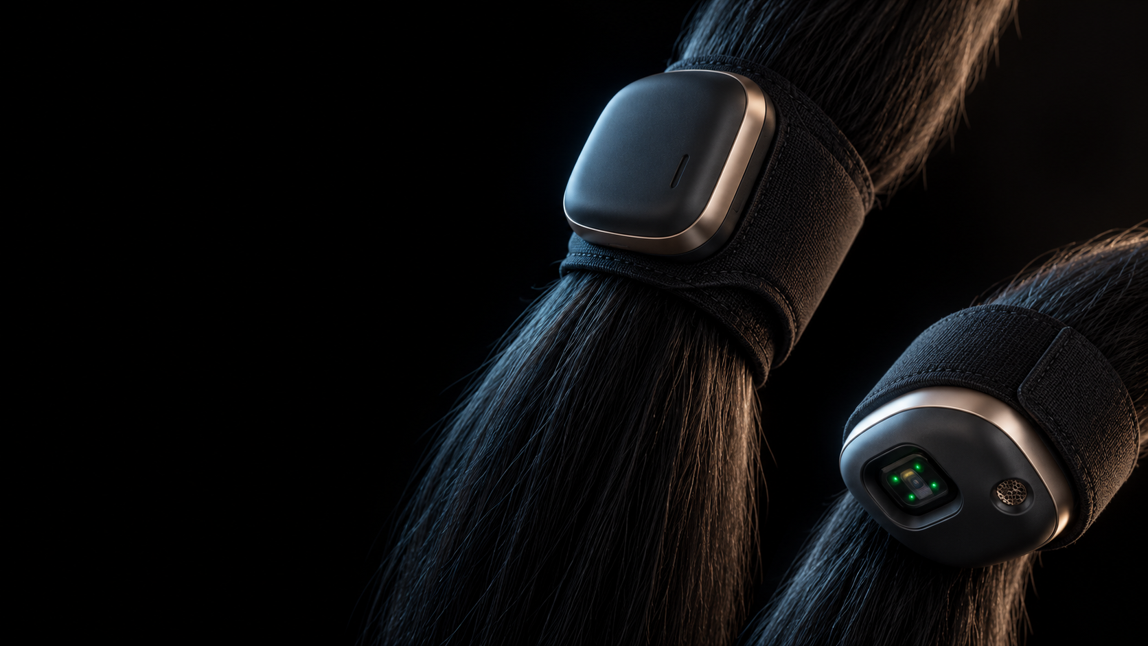Equiomics Touch wearable concept render